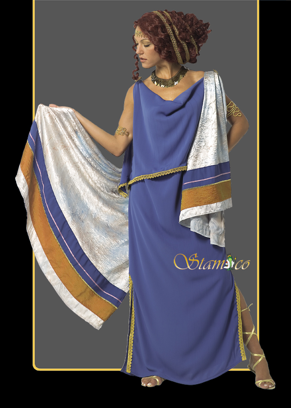 foto Ancient Queen